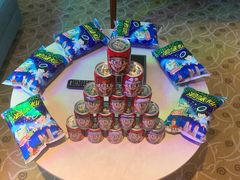 -上海神旺大酒店