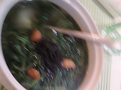-桂满陇·蟹黄小笼汤包(中山公园店)