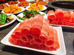 -火锅岛潮牌自助餐厅(天津天佑城店)