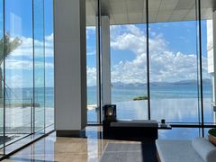 -深圳大梅沙京基洲际度假酒店