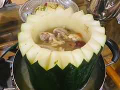-尚竹阁冬瓜盅·18年地标美食(平洲店)