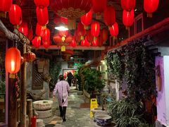 大堂-宝源饺子(麦子店街店)