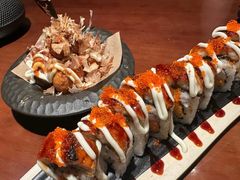 -弓二·烧鸟居酒屋(财富购物中心店)