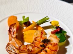 -Olive橄榄花园漂亮饭主题布置餐厅(大望路店)