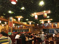 -吾味香葫芦头(安西街店)