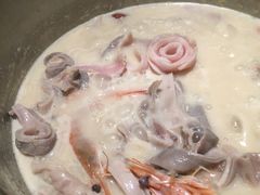 -捞王锅物料理(上海世茂广场店)