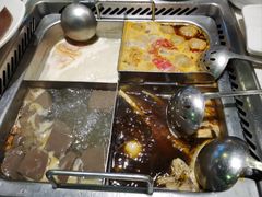 -海底捞火锅(曼巴特广场店)