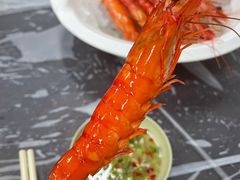 冰镇虾-师傅仔美食(东华老店)