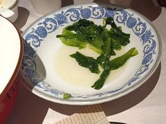 -千百味红餐厅·江西菜(绿地双子塔店)