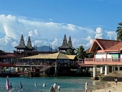 -海南分界洲岛旅游区