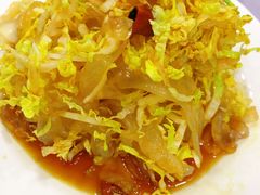 -六和聚传统烤鸭.天津菜(和平店)