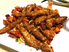避风塘排条-陈生记黑鱼馆·20年活鱼现杀(宁波鼓楼店)
