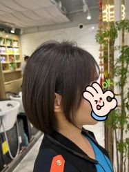 -容萨美业·美容美发