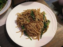 -滇越乘象云南餐厅(豆各庄店)