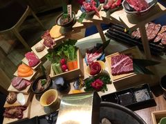 -黑牛の店·和牛烧肉(合生汇店)