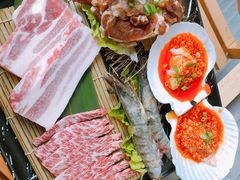 -秋木烤肉·韩国牛肉名家(高新旗舰店)