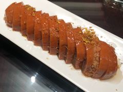 -梅龙镇酒家(南京西路总店)