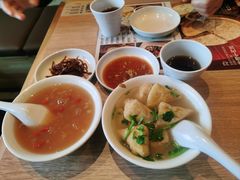 -华天二友居肉饼(宫门口店)