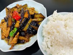 -箪食记(汉口路店)