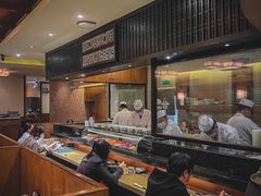 -小山日本料理(太古汇店)