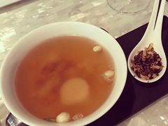 -广州四季酒店·佰鲜汇·现代法餐