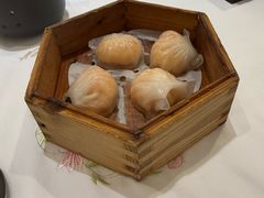 -白天鹅宾馆-玉堂春暖餐厅