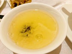 -粗茶淡饭·汉口公馆(循礼门店)