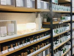 -MUJI无印良品(保利时光里店)