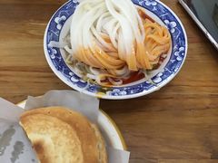 -秦豫肉夹馍(东羊市店)