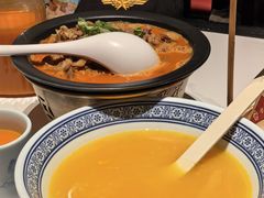 -龍聚祥烧麦馆(万达店)