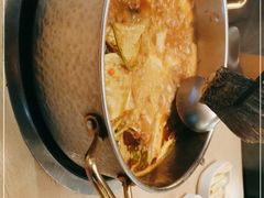 -大理老字号·舟渔的鱼野生菌海景餐厅(双廊店)
