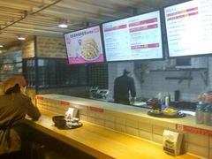 -京和风食堂·定食寿喜锅(保利樾广场店)