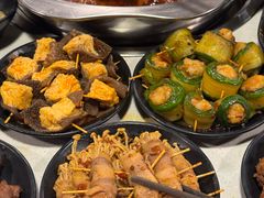 -三江汇火锅店(保全街店)