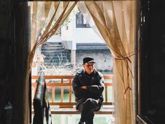 -丝绸小镇荻港古村