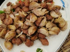 -老季市·三代非遗传承·地标美食老汁鸡(工农路店)