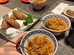 -满来寿喜烧(金虹桥店)