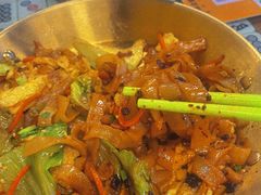 -七爷清汤腩·港式餐厅(金狮广场店)