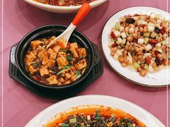 -陈麻婆豆腐(春熙店)