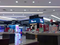 -中国移动通信集团上海有限公司