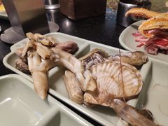 -悟烧·自助烤肉料理(秋林旗舰店)