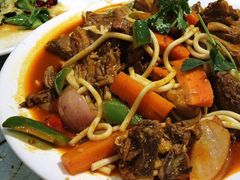 -鹏馨羊羔肉·非遗(新建街店)