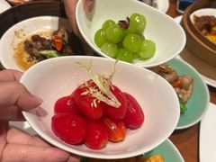 -杭州JW万豪酒店-万豪中餐厅
