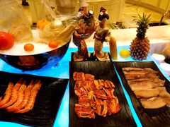 -大东方海鲜酒楼(小武基桥店)