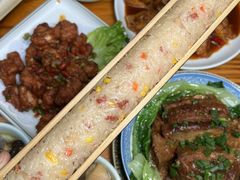 -61号餐吧(兴坪古镇漓江店)