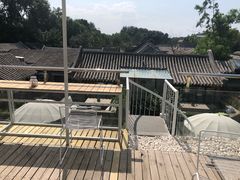 -糖房咖啡(南锣鼓巷店)