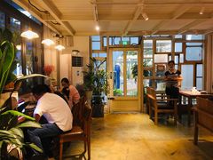大堂-璞园糖水(文创园店)