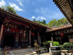 -晋江五店市传统文化旅游区
