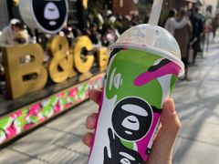 -BUTTERFUL&CREAMOROUS 黄油与面包(三里屯太古里店)