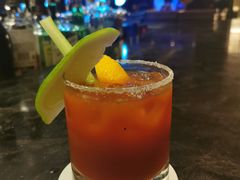 -瑞吉吧 The St·Regis Bar(长沙瑞吉酒店)