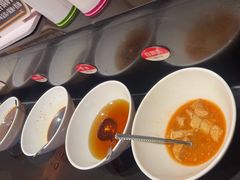 -淼福猪肚鸡·椰子鸡火锅(大沙地店)